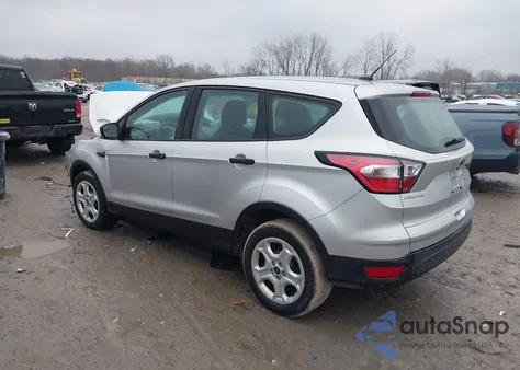 2006 Ford Escape S z USA, uszkodzony, nr VIN 1FMCU0F77HUC62443